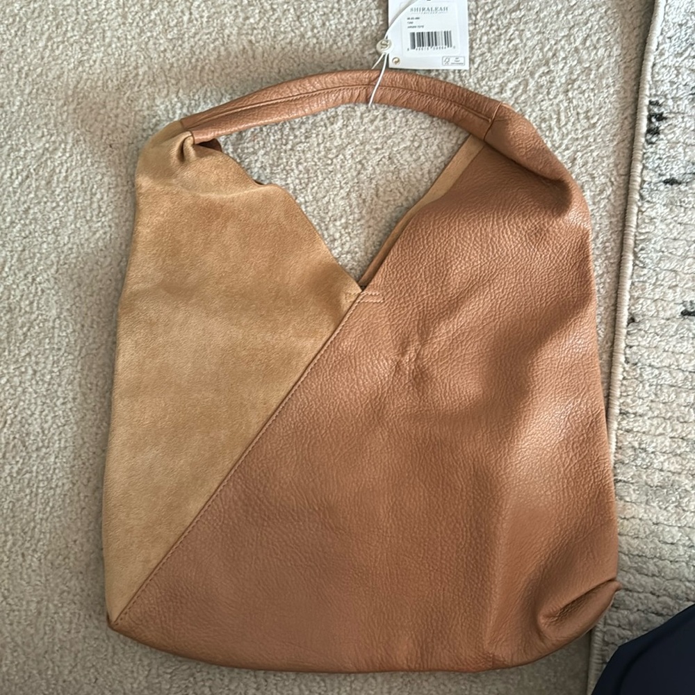 Shiraleah Tote bag -new e/tags